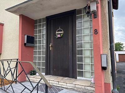 Ferienzimmer Bad Rodach